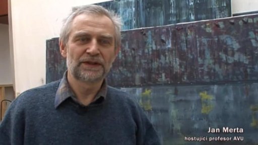 Talent měsíce: Čerstvý majitel Ceny kritiků Vladimír Houdek