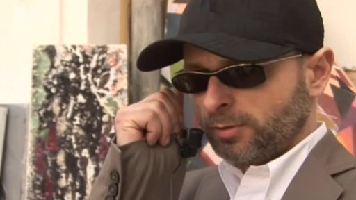 Artipy: Jak to vidí Petr Písařík