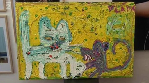 Fenomén: Kolik stojí umění?