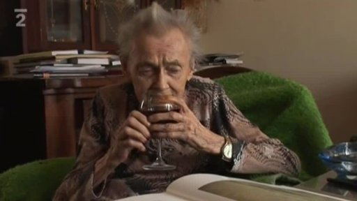 Portrét: Kladenská umělecká legenda Jitka Válová