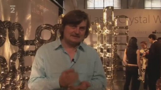 Fenomén: Milánský veletrh nábytku a designu