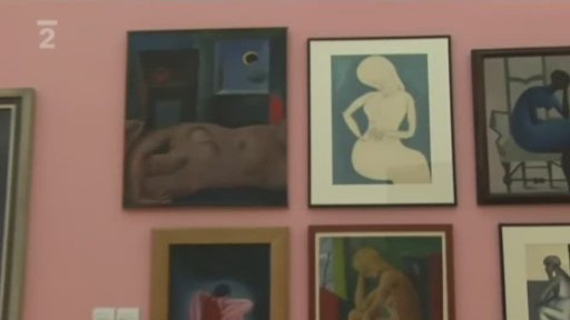 Výstava měsíce: Roky ve dnech