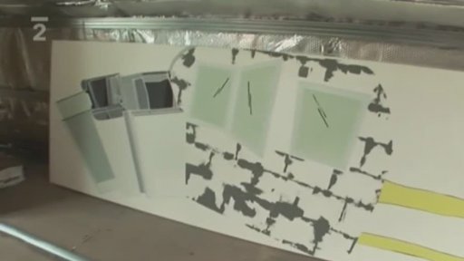 Talent: Daniela Baráčková