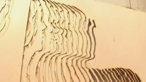 Portrét: Kurt Gebauer a jeho sošné ženy