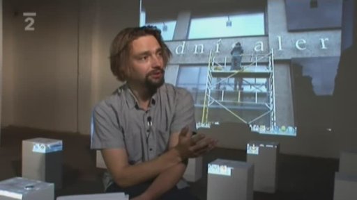 Talent: Richard Wiesner