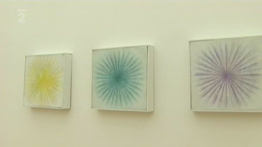 Výstava měsíce: Václav Boštík