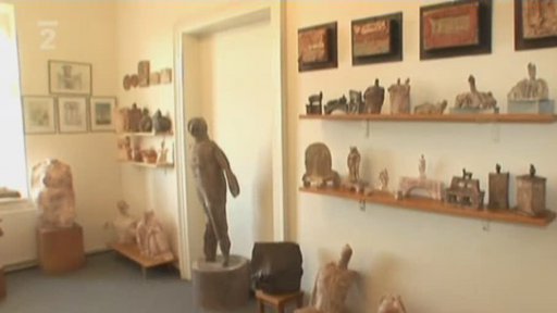 Sběratelé: Konečně Kváčovi!