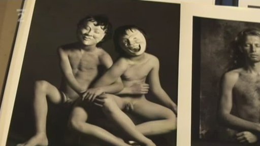 Portrét: Ivan Pinkava