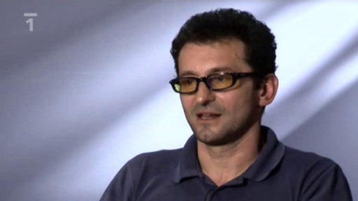 Úsměvná kronika normalizačních let