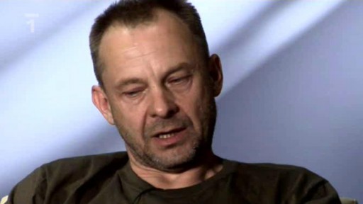 Jste ředitel? Máte padáka!