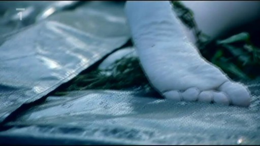 Návrat zavražděné studentky