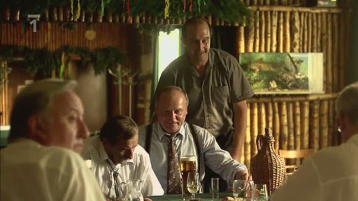 Od Formana k Formanovi