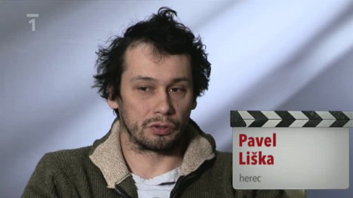 Filmový zážitek dvacetiletí