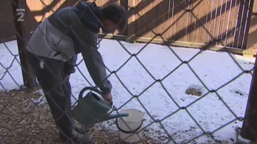 Studijní obor ekologie a ochrana životního prostředí