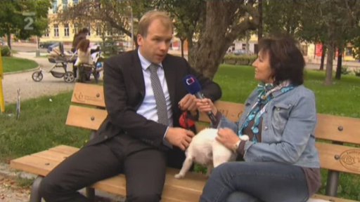 Akce Prahy 4 - Sám po sobě neuklidím