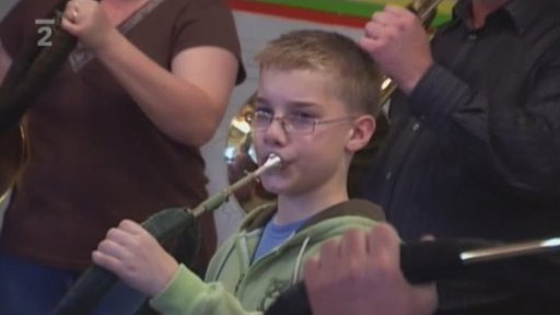 Trubači z Potštátu