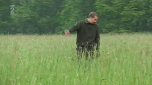 Zachraň se, kdo můžeš