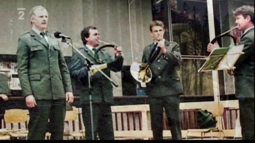 Veterináři z Valašska