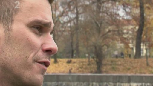 Zájem médií o známé osobnosti