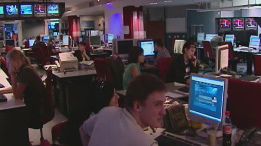 Syndikát novinářů