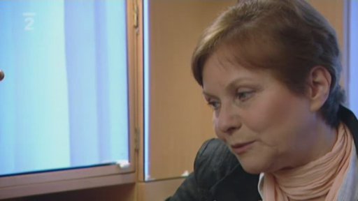 Host: Marta Vančurová