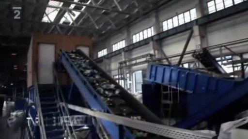 Pět zpsůsobů, jak recyklovat PET lahev