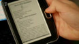 Elektronické knihy