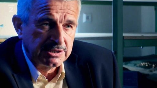 Havárie na zkoušku