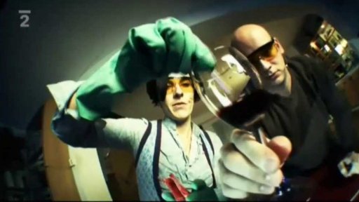 Sexy chemie anebo z historie nylonu