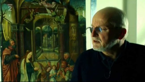 Odhalování padělků