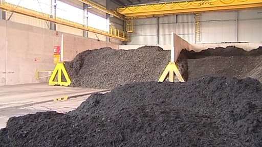 Jedovatý odpad z Ostravy má být spálen na severu Čech