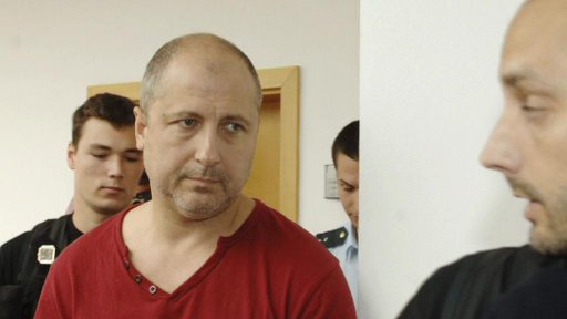 Noví svědci v kauze takzvaného Toflova gangu