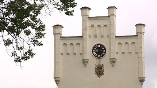 Putování po historických městech