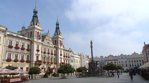 Bydliště na magistrátu