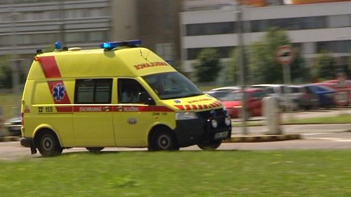 Úředníci žijí ze sanitek