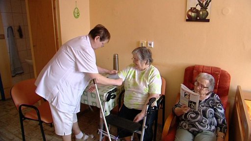 Kam mají jít senioři