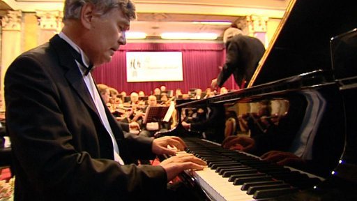 V Mariánských Lázních začal 52. ročník Chopinova festivalu