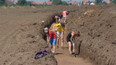 Archeologové prozkoumávají okolí Chrudimi