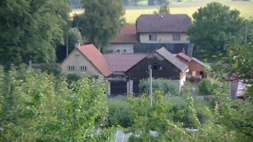 V Širokém Dole na Svitavsku našli policisté čtyři mrtvé děti