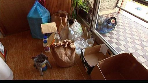 Policistka byla obviněná kvůli prodeji informací ze spisů