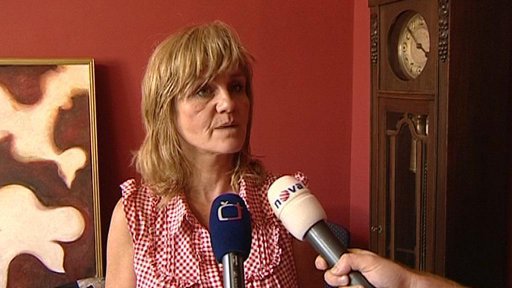 Ředitelka litoměřického gymnázia ustoupila