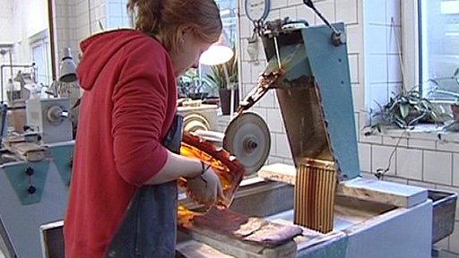 SUPŠS Kamenický Šenov zůstává zatím kraji