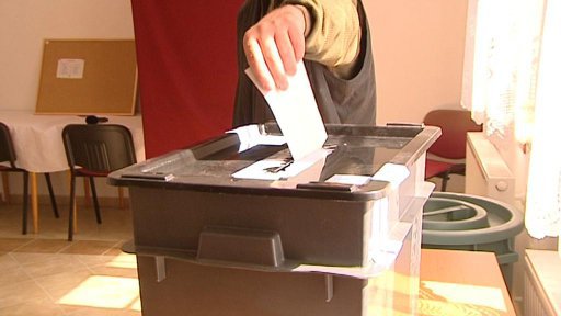 Obvinění za kupčení s hlasy voličů