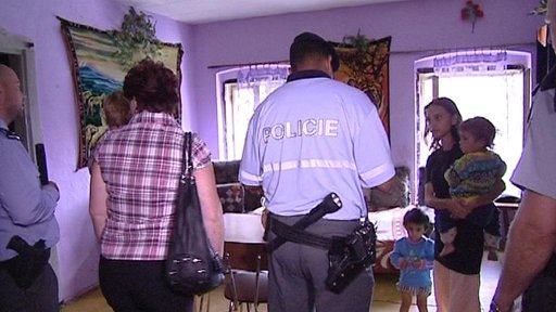 Velké Hamry kritizují byznys na úkor státu