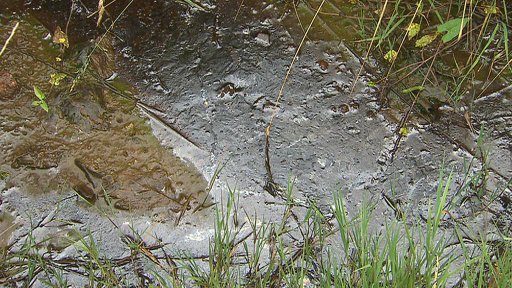 Zásmuky žádají peníze z EU na likvidaci staré ekologické škody