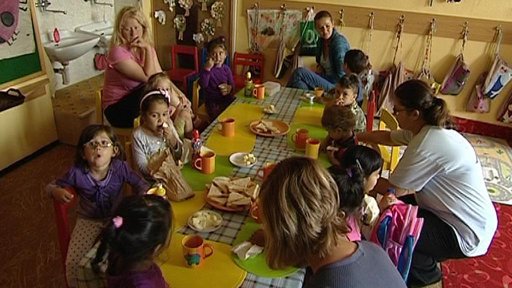 Oblastní charita hledá dobrovolníky, kteří by pracovali pro ostatní zadarmo.