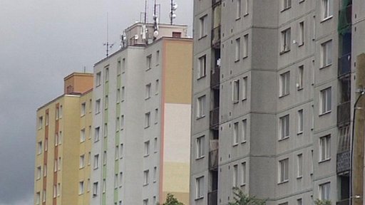 Liberecká koalice vede spor o daň z nemovitosti