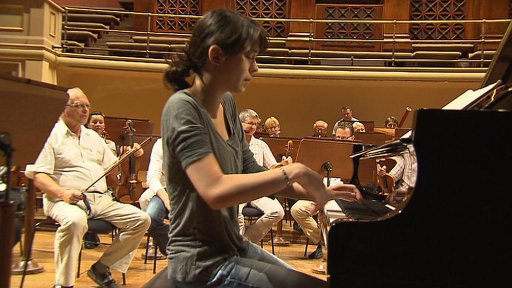 Začíná mezinárodní hudební festival Dvořákova Praha