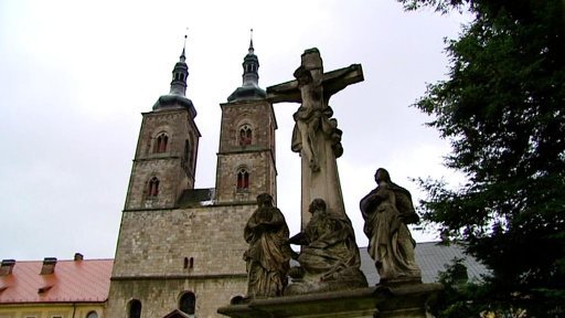 Klášter v Teplé se dočká zásadní rekonstrukce