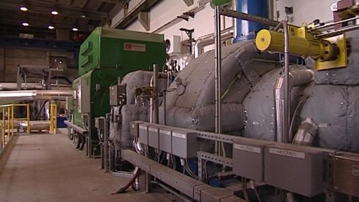 Za lepší ceny uhlí chtějí podíl v teplárně